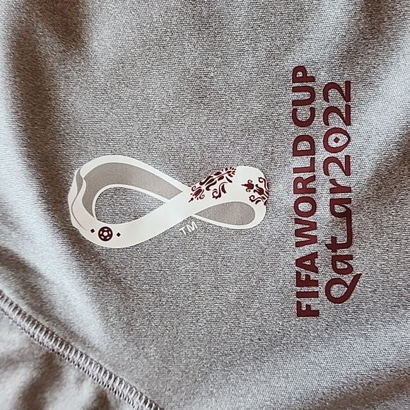 FIFA WORLD CUP 2022 CANADA T SHIRTS - Picture 6 of 10